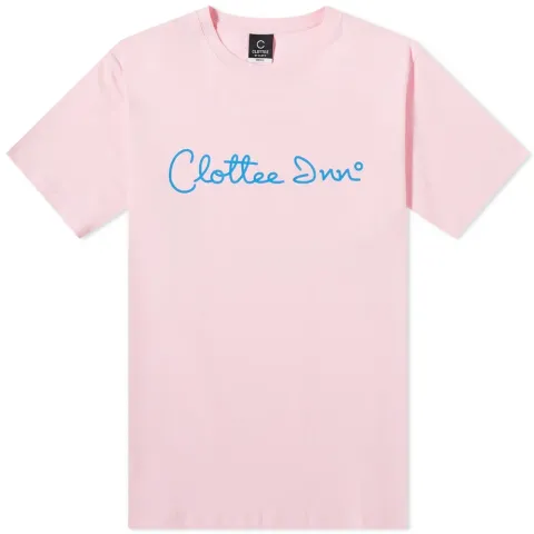 CLOTTEE By CLOT Clottee Inn T-Shirt