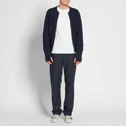 Splash Knit Liner Jacket