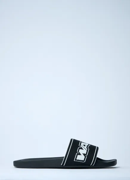 Logo Motif Slides