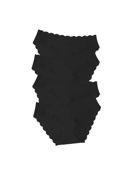 Original Knicker 4 Pack
