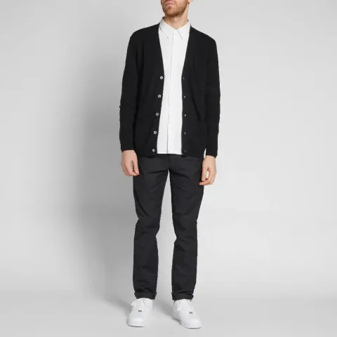 Classic Oxford Shirt