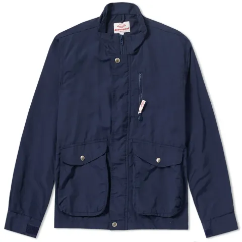 Weekend Jacket