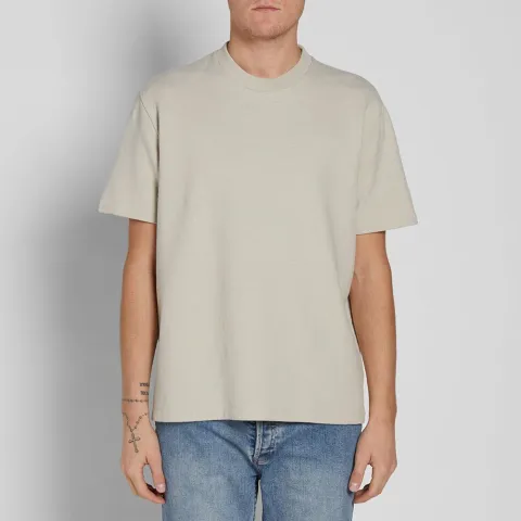 Box Tee