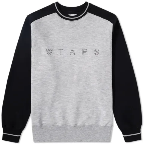 Design System Crew Sweat