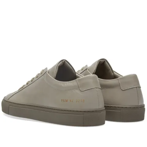 Original Achilles Low
