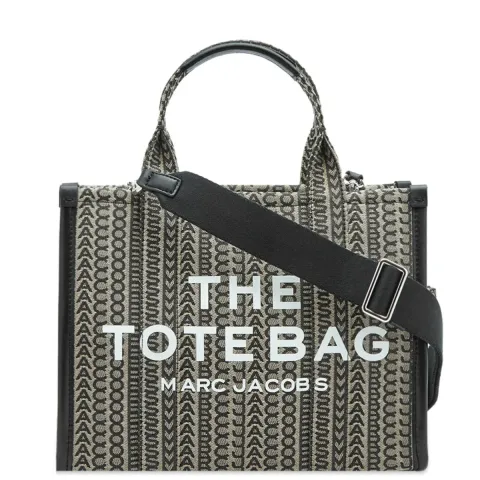 The Monogram Medium Tote