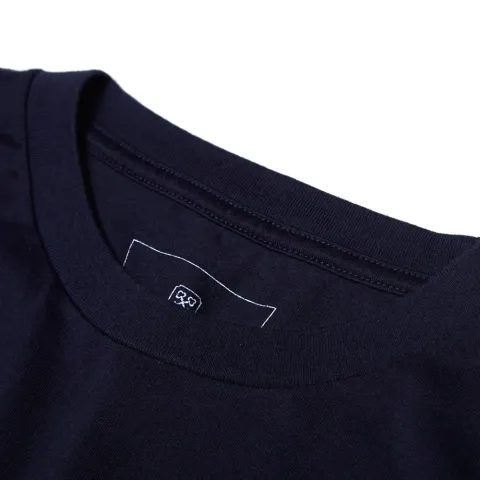 Colour Chart Big Logo Tee