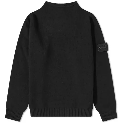 Ghost Crew Neck Knit