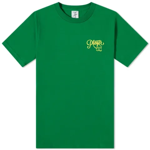 League Player T-Shirt