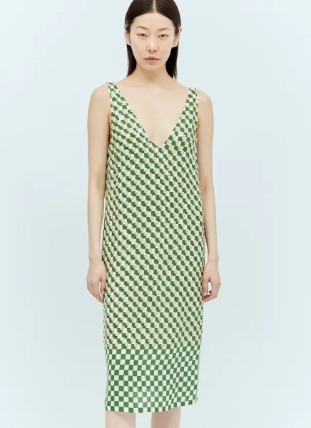 Debbie Embellished Dress