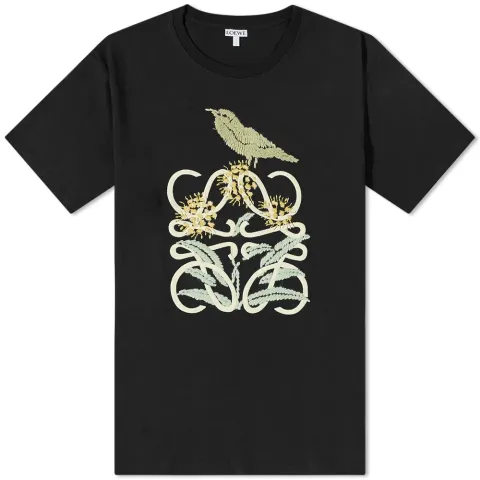 Herbarium Anagram T-Shirt