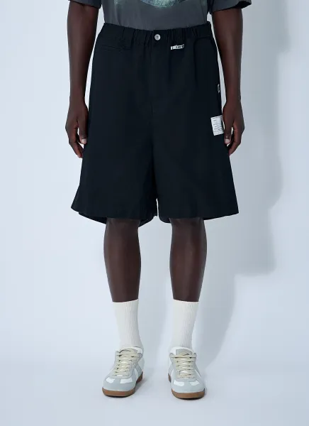 Cargo Shorts
