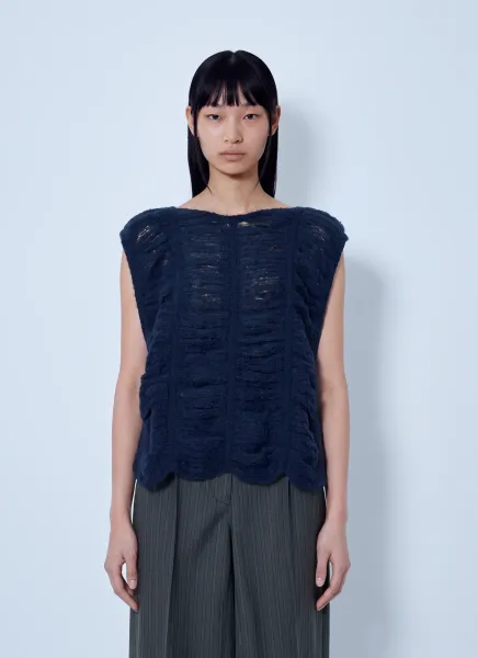 Our Legacy Rib Cage Vest