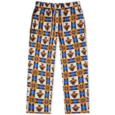 x Gergei Erdei Vase Pants