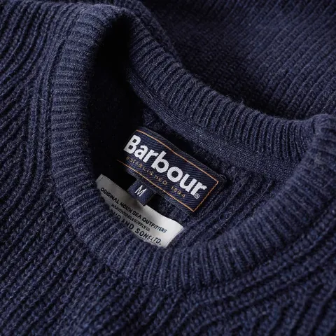 Bolmen Crew Neck