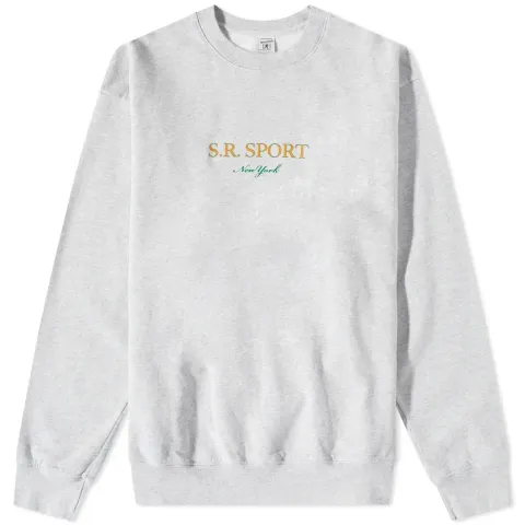 Wimbledon Crew Sweat