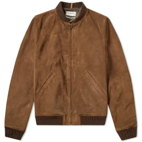A.P.C. x Louis W. Ferris Jacket