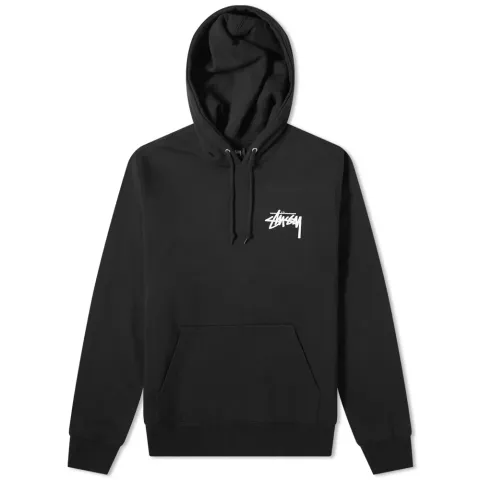 Peace & Love Hoodie