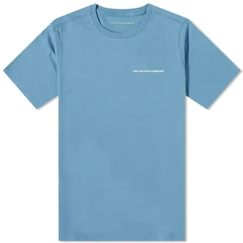 Logo Tee