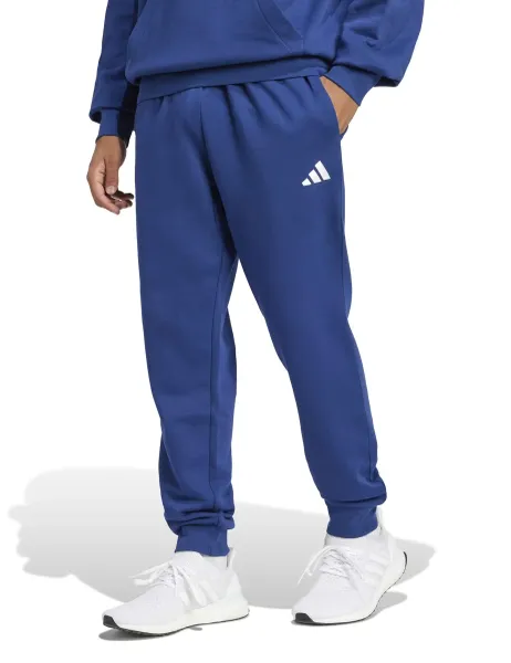 Adidas Essentials Feelcozy Fleece Cuffed Joggers