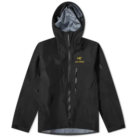 Arc'teryx SV Gore-Tex Jacket