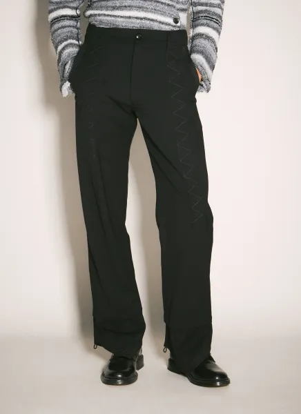 Jacklight Wool Pants