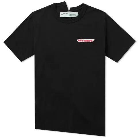 Temperature Spliced Tee