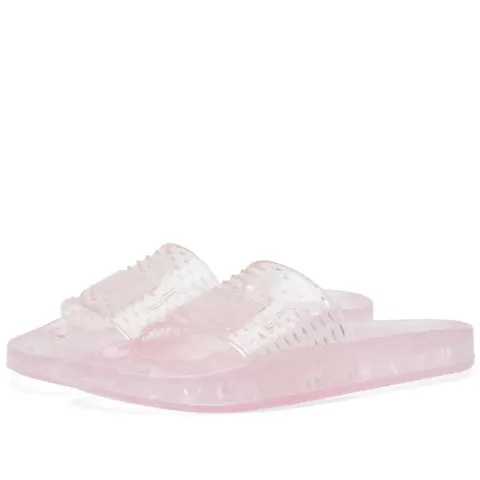 x Fenty by Rihanna Jelly Slide