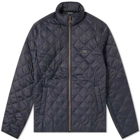 International Quilt Gear Jacket