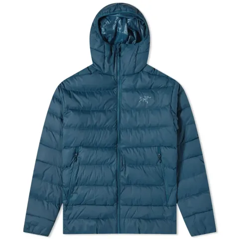 Arc'teryx Thorium AR Hooded Down Jacket