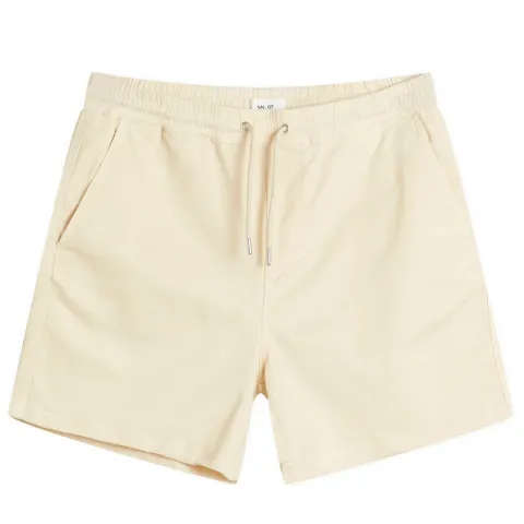 Gregor Drawstring Shorts