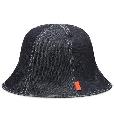 Reversible Bucket Hat