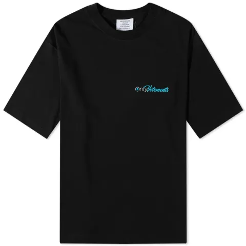 Only Vetements T-Shirt
