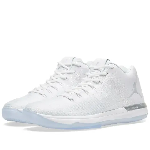 Air Jordan 31 Low 'Pure Money'