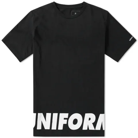 Big Logo Tee
