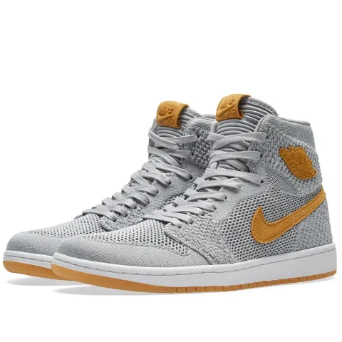 Air Jordan 1 Retro High Flyknit