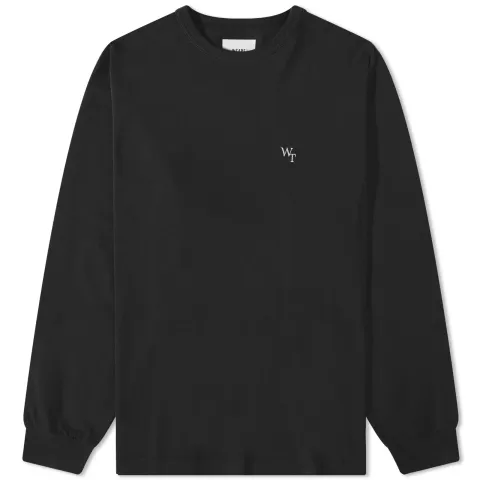 Long Sleeve League T-Shirt