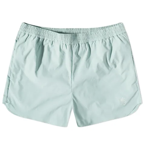 Webbley Ripstop Swim Shorts