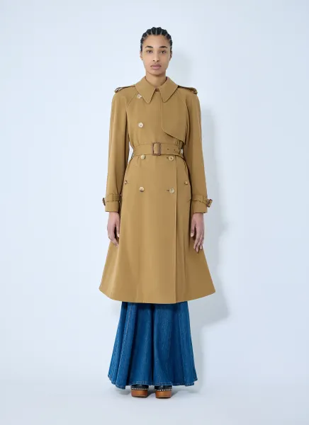 Trench Coat
