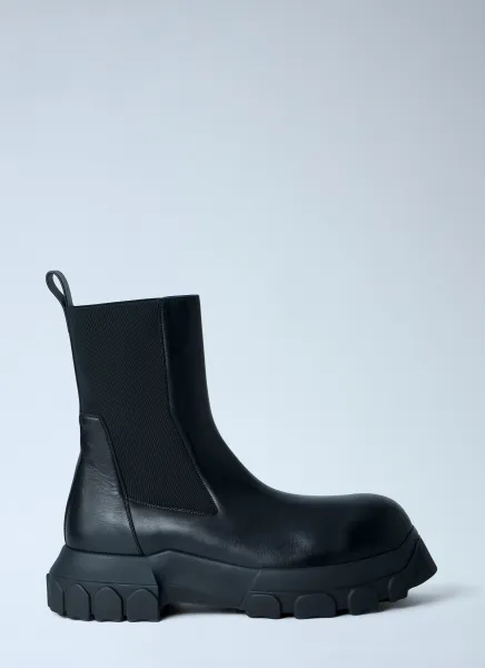 Beatle Bozo Tractor Boots