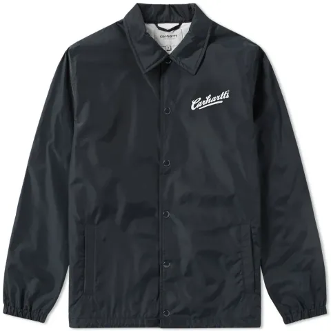 Coach Jacket