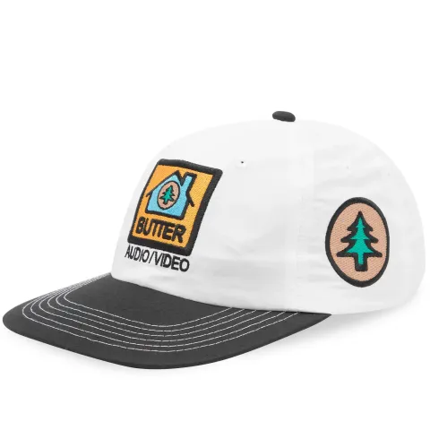 Applainces 6 Panel Cap