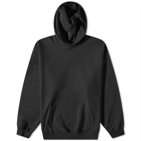 Eternal Fleece Hoodie