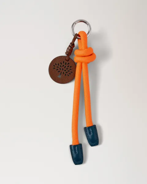 Rope Keyring