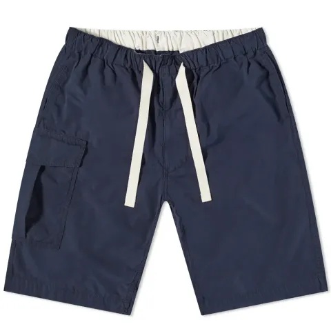 Easy Cargo Shorts