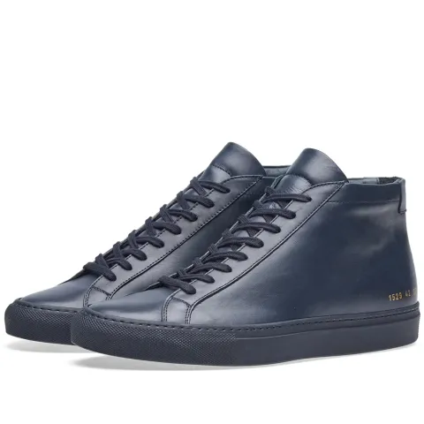 Original Achilles Mid