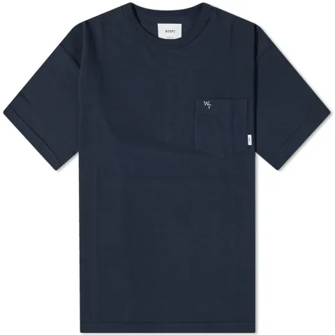 23 Pocket Logo T-Shirt