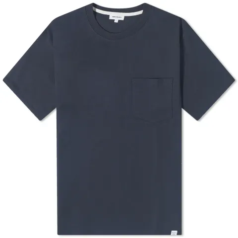 Johannes Standard Pocket T-Shirt