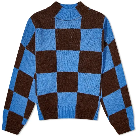 Adonis Knit Jumper