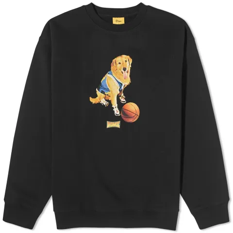 Bud Crew Sweat